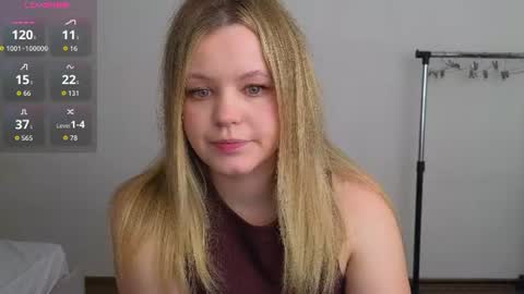 Olga online show from 2, 8, 2026