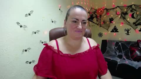 Diana online show from 22, 10, 2025