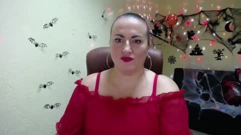 Diana online show from 22, 10, 2025