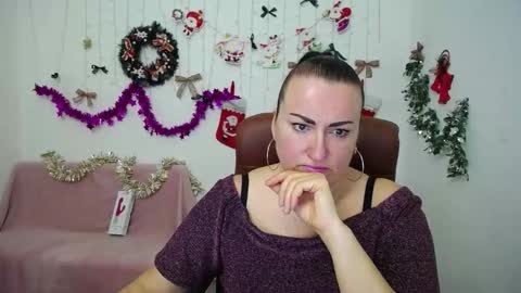 Snapshot of dianamgg chatting on 21, 12, 2025 Diana online show from 21, 12, 2025