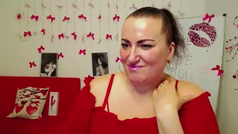 Snapshot of dianamgg chatting on 19, 2, 2026 Diana online show from 19, 2, 2026