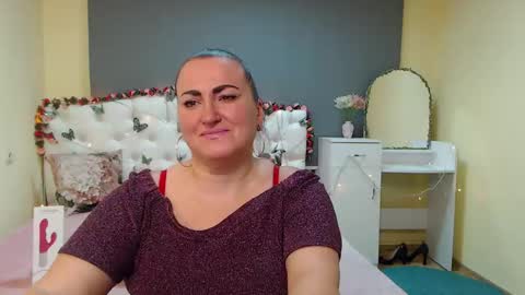 Snapshot of dianamgg chatting on 6, 3, 2026 Diana online show from 6, 3, 2026