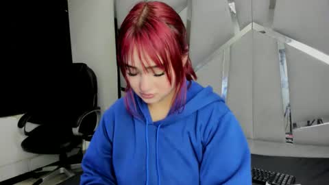 dianarous online show from 16, 1, 2026