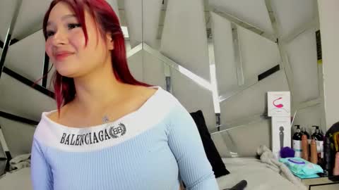 dianarous online show from 21, 2, 2026