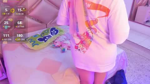 Snapshot of dianasheren chatting on 7, 5, 2026 dianasheren online show from 7, 5, 2026