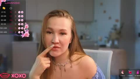 Diana online show from 28, 4, 2026