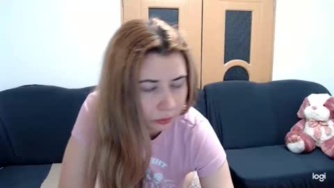 dianasmiey7 online show from 22, 1, 2025