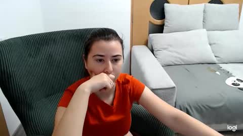 dianasmiey7 online show from 25, 11, 2025