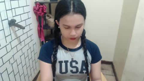 Snapshot of diane_intownx chatting on 3, 2, 2025 Diane online show from 3, 2, 2025