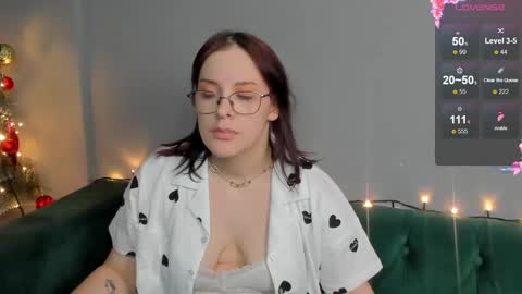 Dianne online show from 24, 12, 2024