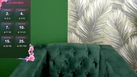 Dianne online show from 28, 2, 2025