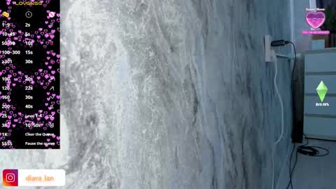 Diara online show from 20, 2, 2026