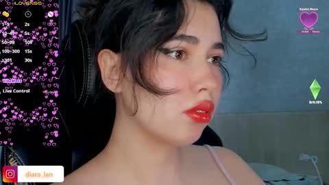 Diara online show from 4, 3, 2026