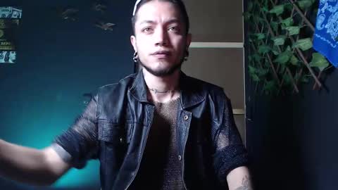 DICAPRIO online show from 5, 11, 2025