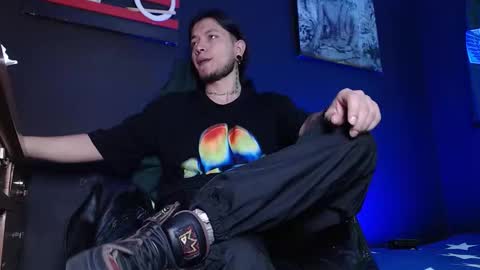 DICAPRIO online show from 13, 2, 2026