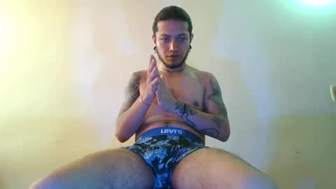 DICAPRIO online show from 6, 3, 2026