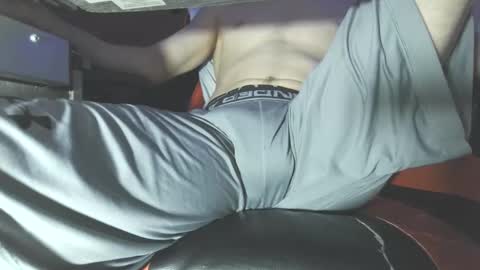 Dick And Muscle online show from 11, 9, 2025