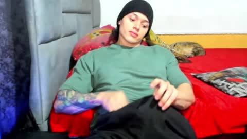 jhon online show from 7, 2, 2025