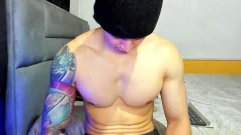 jhon online show from 11, 2, 2025