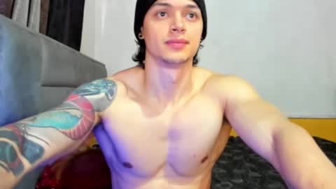 jhon online show from 2, 3, 2025