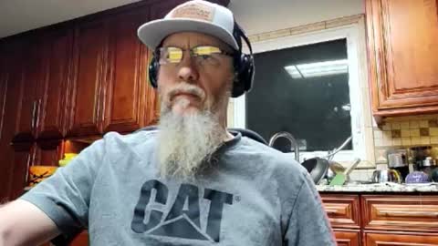 Dick Feelsgood online show from 24, 10, 2025