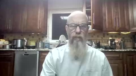 Dick Feelsgood online show from 31, 10, 2025