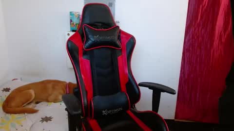 Snapshot of dick_monster23cm chatting on 17, 12, 2024 dick_monster23cm online show from 17, 12, 2024