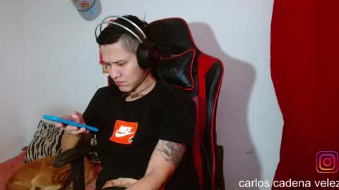 Snapshot of dick_monster23cm chatting on 21, 10, 2025 dick_monster23cm online show from 21, 10, 2025