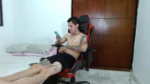 dick_monster23cm online show from 10, 2, 2026
