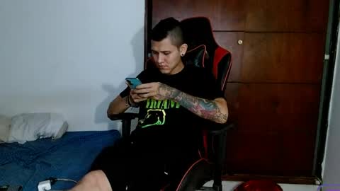 dick_monster23cm online show from 14, 5, 2026
