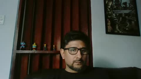 dickeduardo online show from 13, 2, 2025