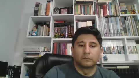 dickeduardo online show from 19, 9, 2025