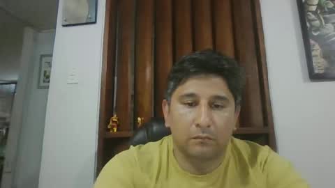 dickeduardo online show from 8, 5, 2026