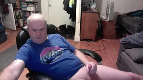 Richard Fleischer online show from 14, 1, 2025