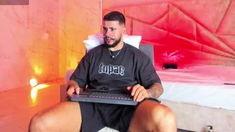 Dick Griffith online show from 30, 11, 2025