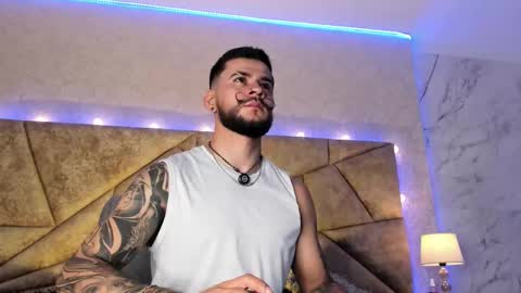 Dick Griffith online show from 20, 3, 2026