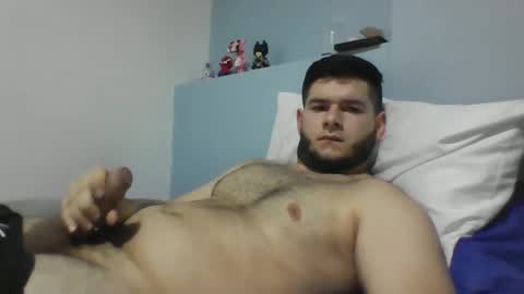 dickhot50145 online show from 5, 12, 2024