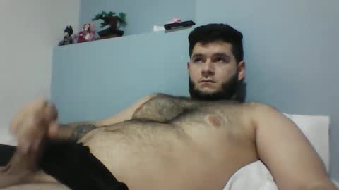 dickhot50145 online show from 9, 2, 2025