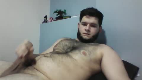 dickhot50145 online show from 10, 3, 2025