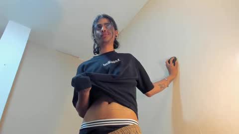 dickie_dicking online show from 8, 10, 2025