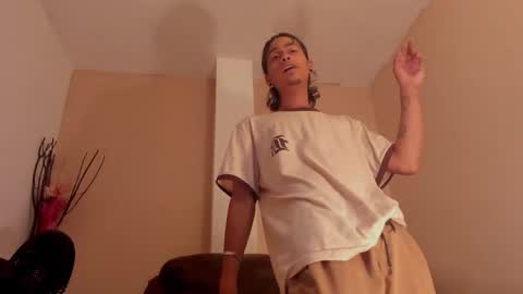 dickie_dicking online show from 24, 10, 2025