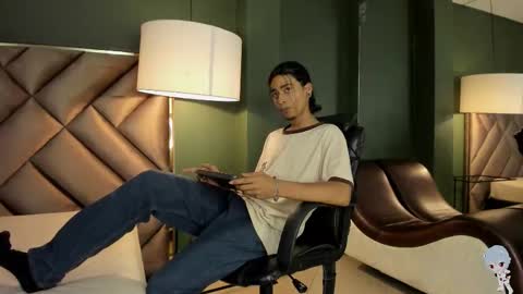 dickie_dicking online show from 22, 11, 2025