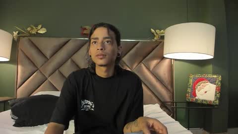 dickie_dicking online show from 3, 12, 2025