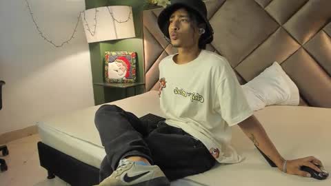 dickie_dicking online show from 15, 12, 2025