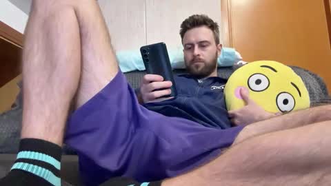 Snapshot of dickjulian chatting on 27, 2, 2025 Im Julian  all cum shot videos here    online show from 27, 2, 2025