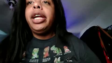 mistressjazmin online show from 18, 1, 2025