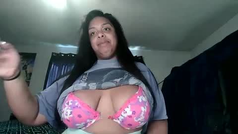 mistressjazmin online show from 23, 1, 2025