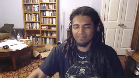 Snapshot of dickslober chatting on 4, 10, 2025 9inch BBC2020 online show from 4, 10, 2025