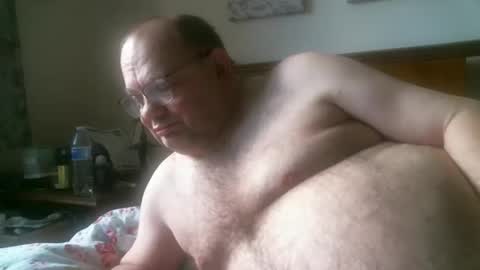 dickspurtin online show from 21, 4, 2026