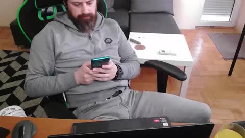 dickstaza online show from 18, 3, 2026